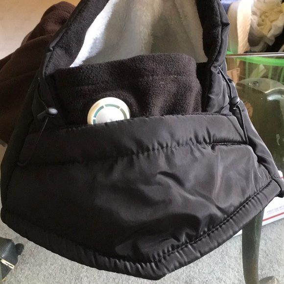 Two unisex Hoods with face covering. - Picture 8 of 10